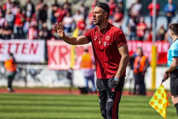 River: una reunión clave