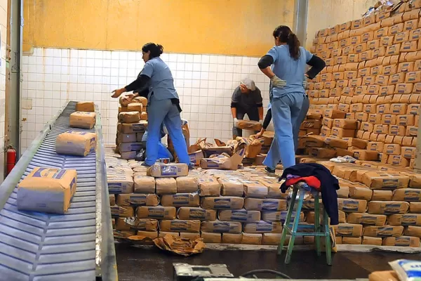 Precios de alimentos: el índice de la FAO desciende por los cereales, los aceites vegetales y los lácteos