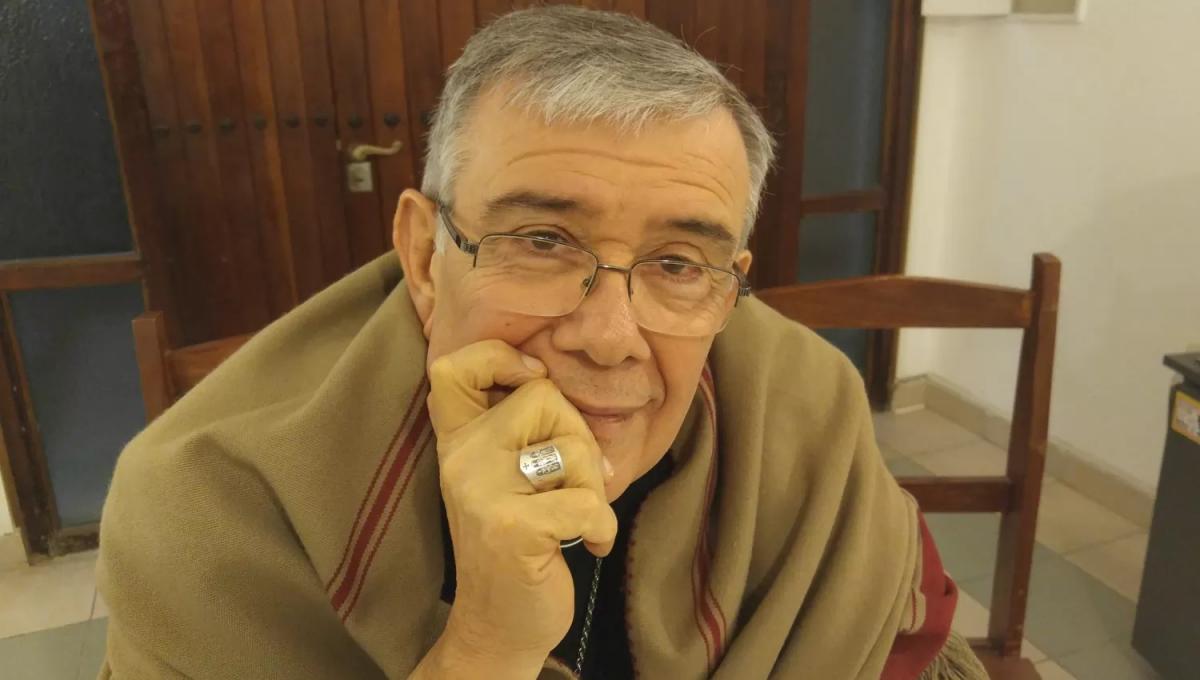 Falleció el ex arzobispo de Tucumán, monseñor Alfredo Horacio Zecca