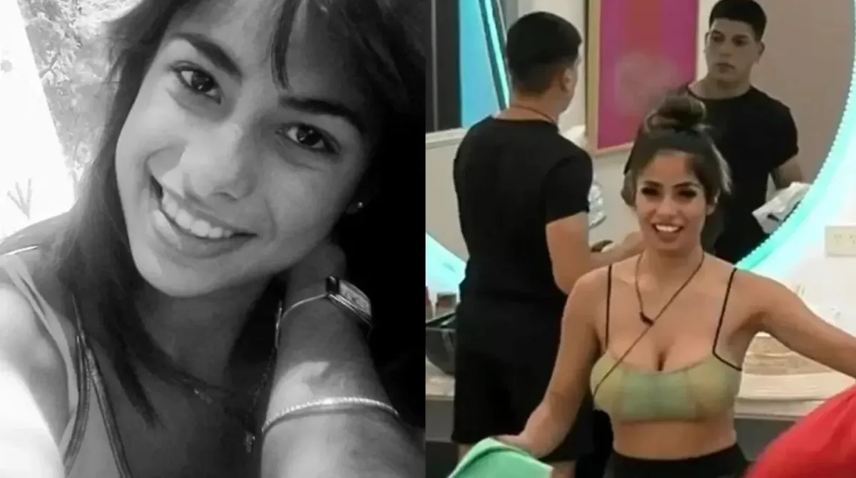 Gran Hermano: viralizaron imágenes del pasado de Daniela y luce irreconocible