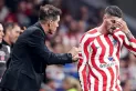 El duro mensaje de “El Cholo” Simeone a Rodrigo De Paul