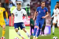 Grupo B en el Mundial Qatar 2022: el fixture, selecciones y el historial completo