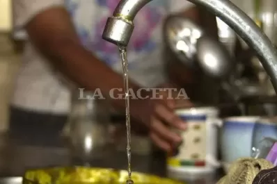Yerba Buena: no hay agua por la falta de lluvias y la SAT asistirá a los vecinos
