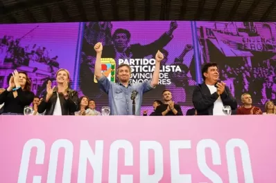 Máximo Kirchner criticó a Alberto Fernández y pidió que nadie en el oficialismo inicie una aventura personal