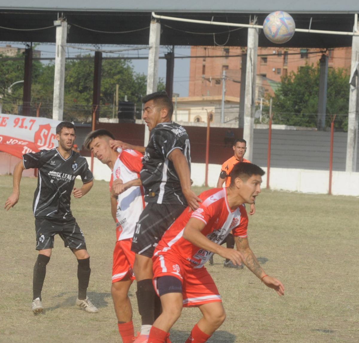 FOTO ANTONIO FERRONI / LA GACETA.