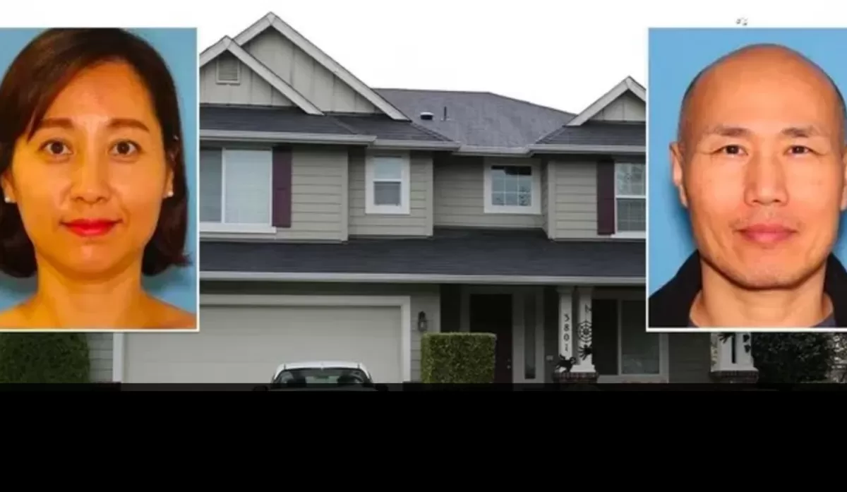 La enterraron viva, pero pudo hacer una llamada con su rejol inteligente y se salvó