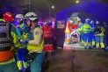 Atropello intencionado en Madrid: cuatro personas murieron tras una pelea en una boda gitana