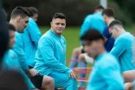 En Los Pumas, Gallo y Carreras irán de movida hoy frente a Inglaterra