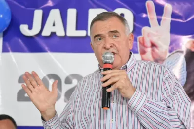 Jaldo: “Larreta sólo busca consolidar el centralismo porteño”