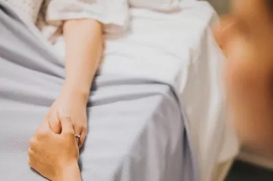 Cáncer: “Necesitamos más presencia y juzgar menos”