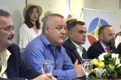 Manzur y Jaldo llegan unidos a 2023, pero la pelea entre peronistas será a todo o nada en el interior