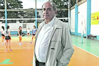 En todo el deporte tucumano, la muerte de “Pichi” Cozzitorti genera tristeza