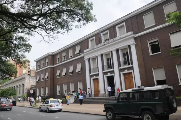 Mañana comienza el juicio por el crimen de Priscila Paz