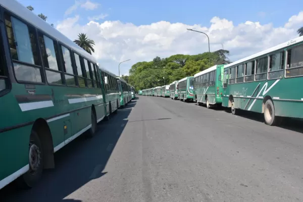 ¿Sirve el paro como herramienta para la consecución de los reclamos?