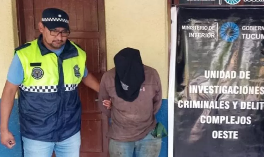 Detuvieron a un pirata del asfalto