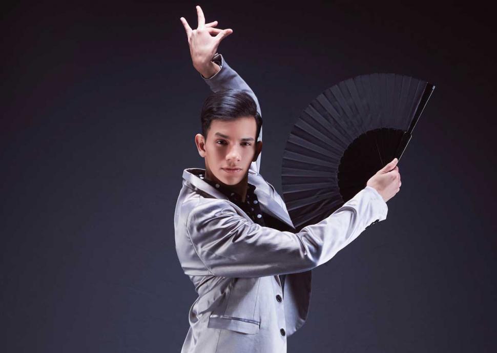 CARLOS RIVERO ente cultural