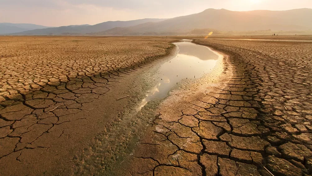 CAMBIO CLIMÁTICO. El jefe de la ONU lanzó una dura advertencia.