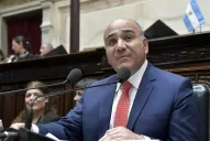 La Corte de Tucumán resolvió una cuestión clave ante el planteo de Manzur para ser vicegobernador