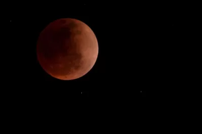 Eclipse lunar de noviembre: cuáles son los signos del zodiaco que serán más afectados y de qué manera
