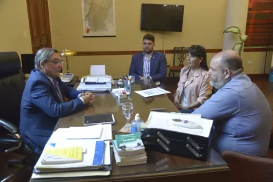 Piden declarar la Emergencia Agropecuaria para el sector vitivinícola