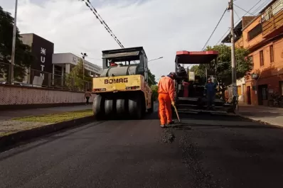 ¡Atención, conductores! Estas calles estarán cortadas esta semana en la capital