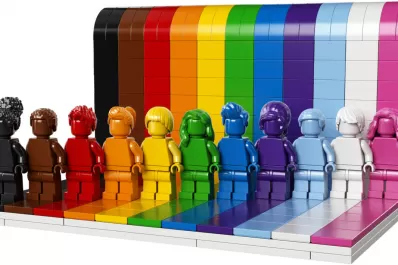 Los sesgos de género y los juguetes