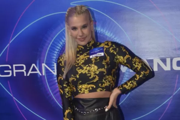 Gran Hermano 2022: se filtraron fotos de la Tora antes de los retoques estéticos