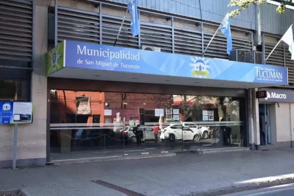 Mañana habrá asueto en la Municipalidad capitalina: ¿cómo funcionarán los servicios?