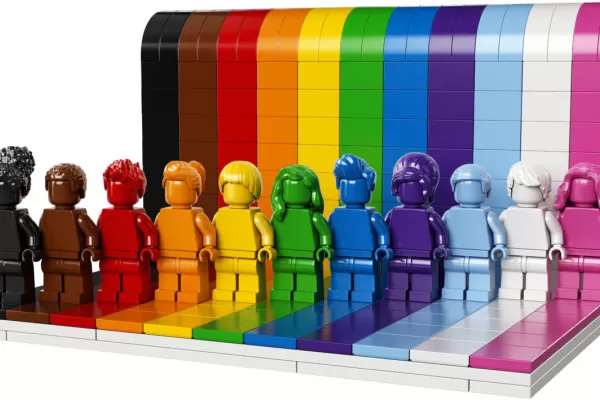 Los sesgos de género y los juguetes