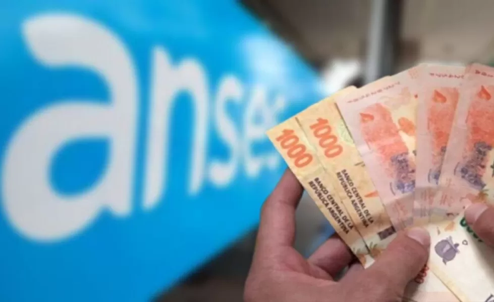 Anses: conocé quienes cobran mañana última cuota del bono de $ 7.000
