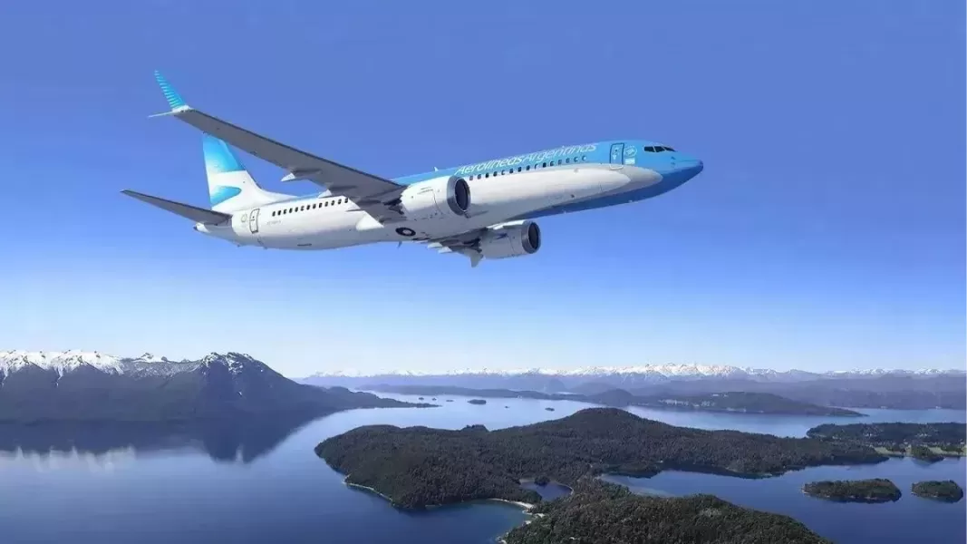 Vacaciones 2023: ¿cuánto cuestan los pasajes aéreos a los principales destinos de Argentina?