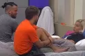 Gran Hermano: ¿otra vez complot? La infantil manera para hablar de nominaciones de Juan, Tora y Nacho