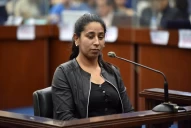 Caso Luis Espinoza: “Pensé que la Policía sólo nos ocultaba una detención”