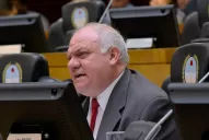 Federico Masso criticó la suba del boleto urbano