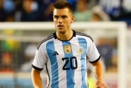 Lo Celso se pierde el Mundial por su lesión y Scaloni define al reemplazante