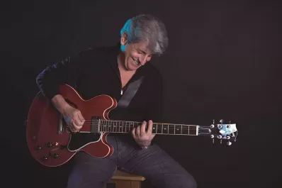 Roque Narvaja recreará sus máximos éxitos