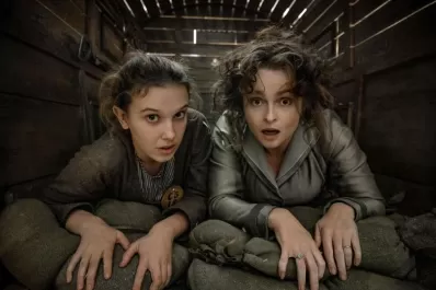 “Enola Holmes 2”, el buen regreso de la sagaz detective