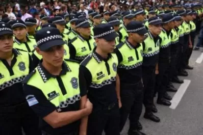 ¿Quién cuida a los que deben cuidarnos?