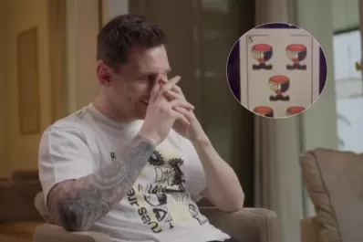 Rumbo a Qatar 2022: una serie que inyecta emoción e ilusión