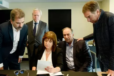 El Gobierno nacional está construyendo una bomba económica a futuro, según el PRO