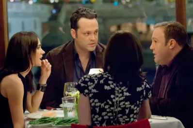 Qué hay para ver en CCCGO y en las plataformas de streaming