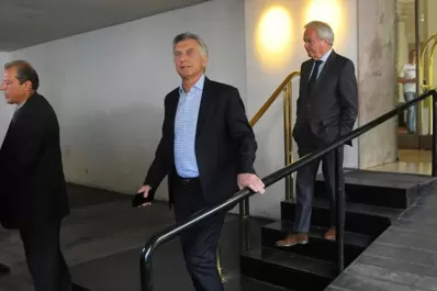 Del cónclave del PRO para limar asperezas salieron tres presidenciables