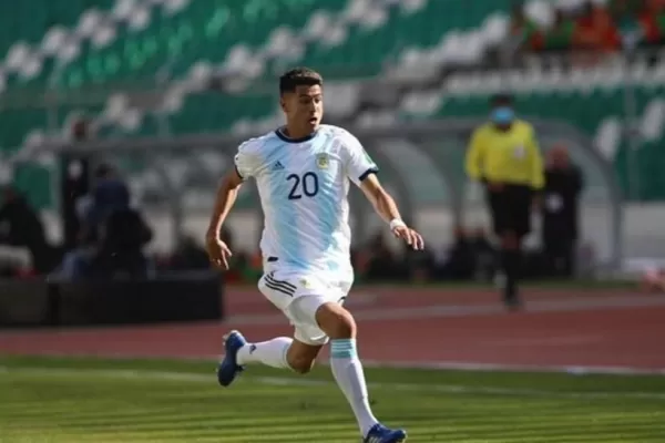 Qatar 2022: Scaloni redujo la lista a 32 nombres