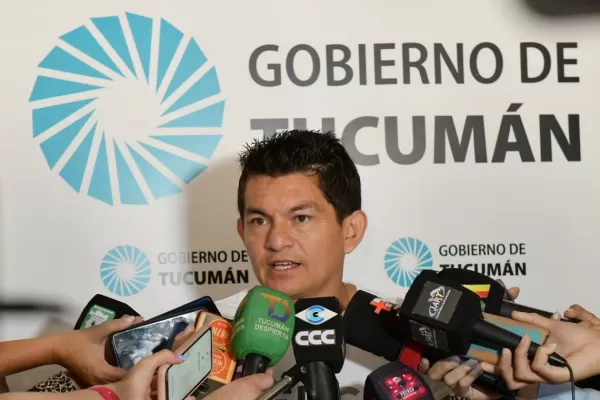 Pulguita Rodríguez manifestó sus ganas de volver a Atlético Tucumán