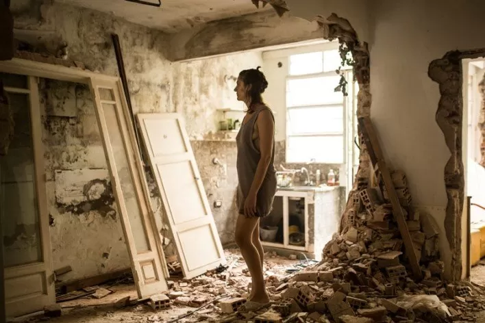 DESDE DINAMARCA. Se verá “Una familia perfectamente normal”.  