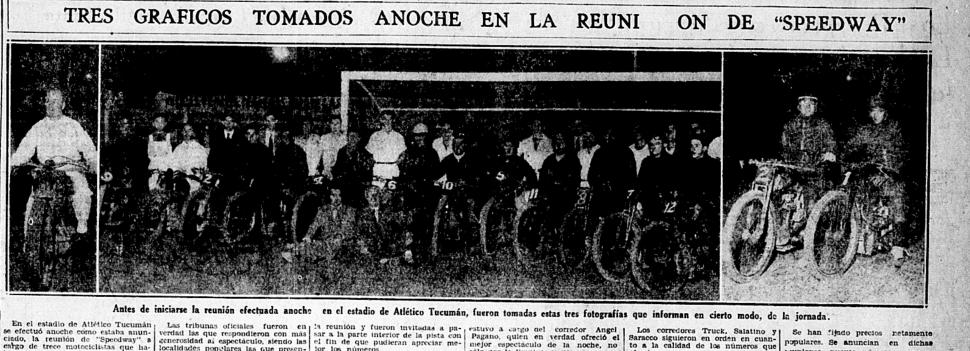 TRADICIONAL. El traje, en los años 1930, era la prenda fundamental. 