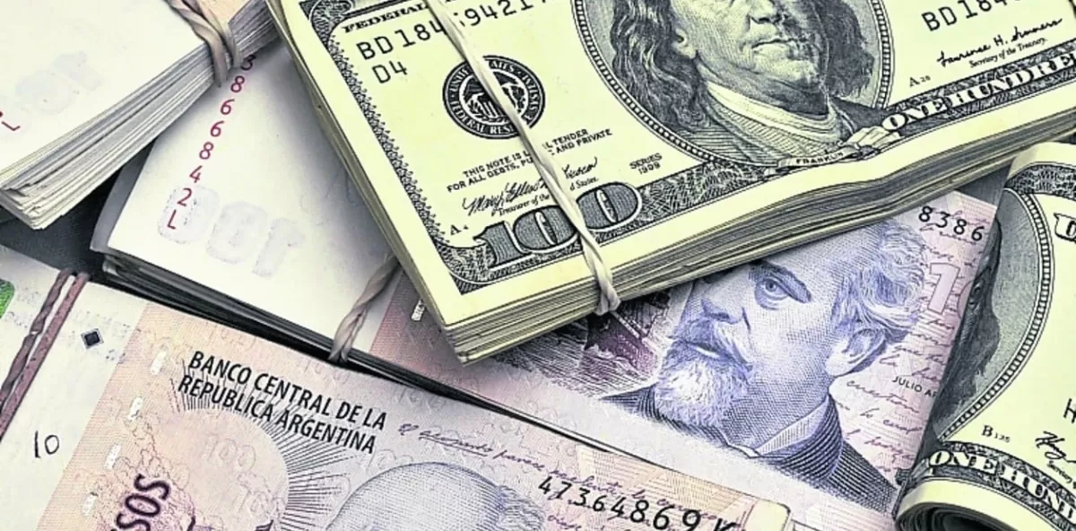 Los riesgos que se corren con una devaluación en cuotas