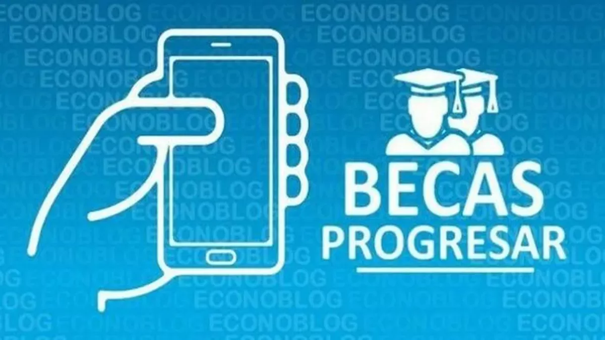 Becas Progresar
