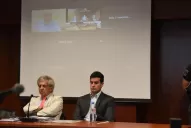 Crimen del padre Juárez: “No sé si el dinero que le entregaron a Giannoni es del Arzobispado”