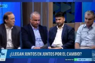 Ocaranza: Alfaro está en condiciones de declinar su candidatura a gobernador para ganar